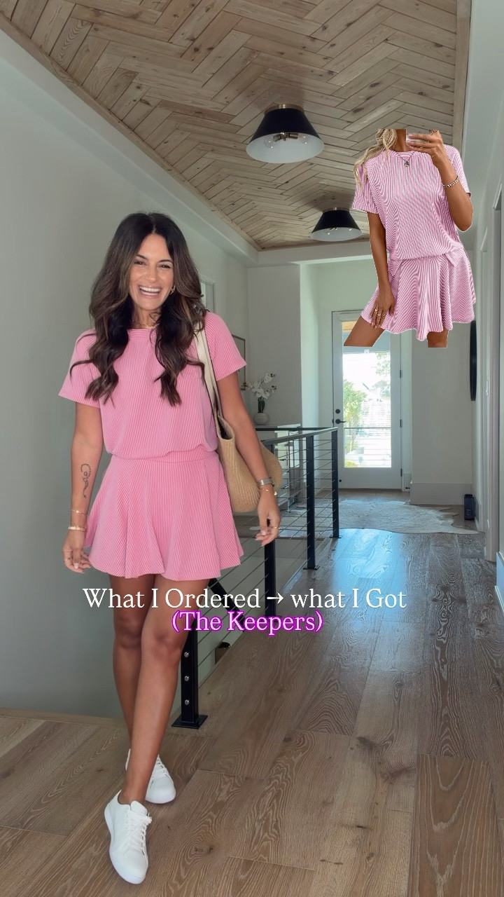 🛍️New Amazon Order - Try On 

#LTKSaleAlert #LTKOver40