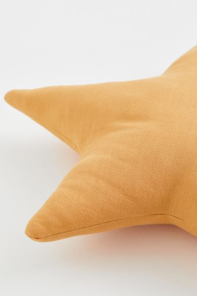 Star-shaped Cushion | H&M (US + CA)
