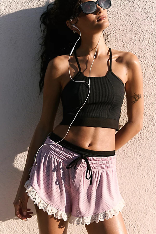 Tip Off Shorts | Free People (Global - UK&FR Excluded)