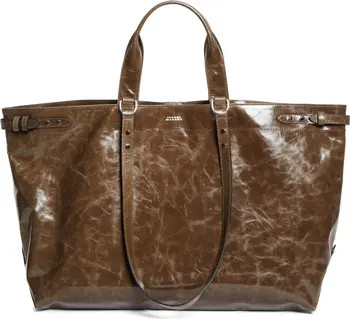 Winna Leather Tote | Nordstrom