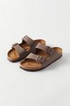 Birkenstock Arizona Birkibuc Sandal | Urban Outfitters (US and RoW)