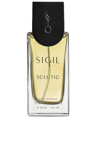 SIGIL Solutio Fragrance in Beauty: NA. | Revolve Clothing (Global)