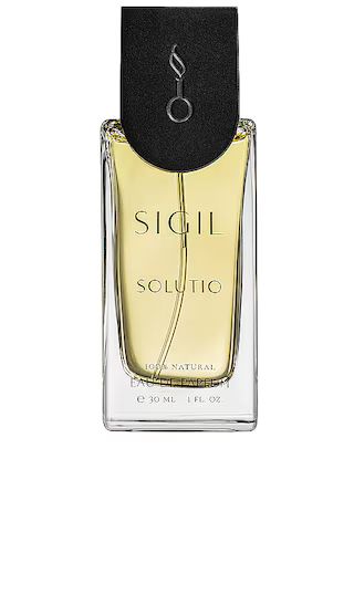 SIGIL Solutio Fragrance in Beauty: NA. | Revolve Clothing (Global)