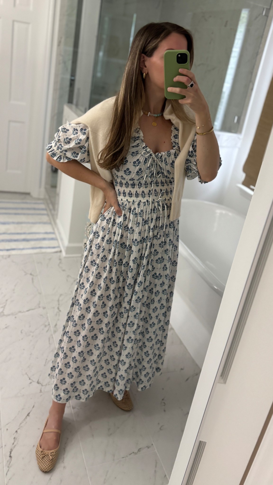 Exact dress sold out but linked similar options ✨

#LTKBump #LTKmomlife #LTKootd