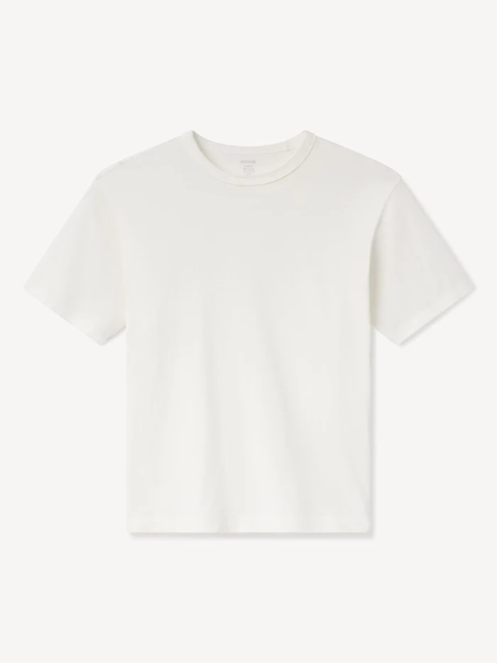 Toughknit™ Classic Tee | Buck Mason