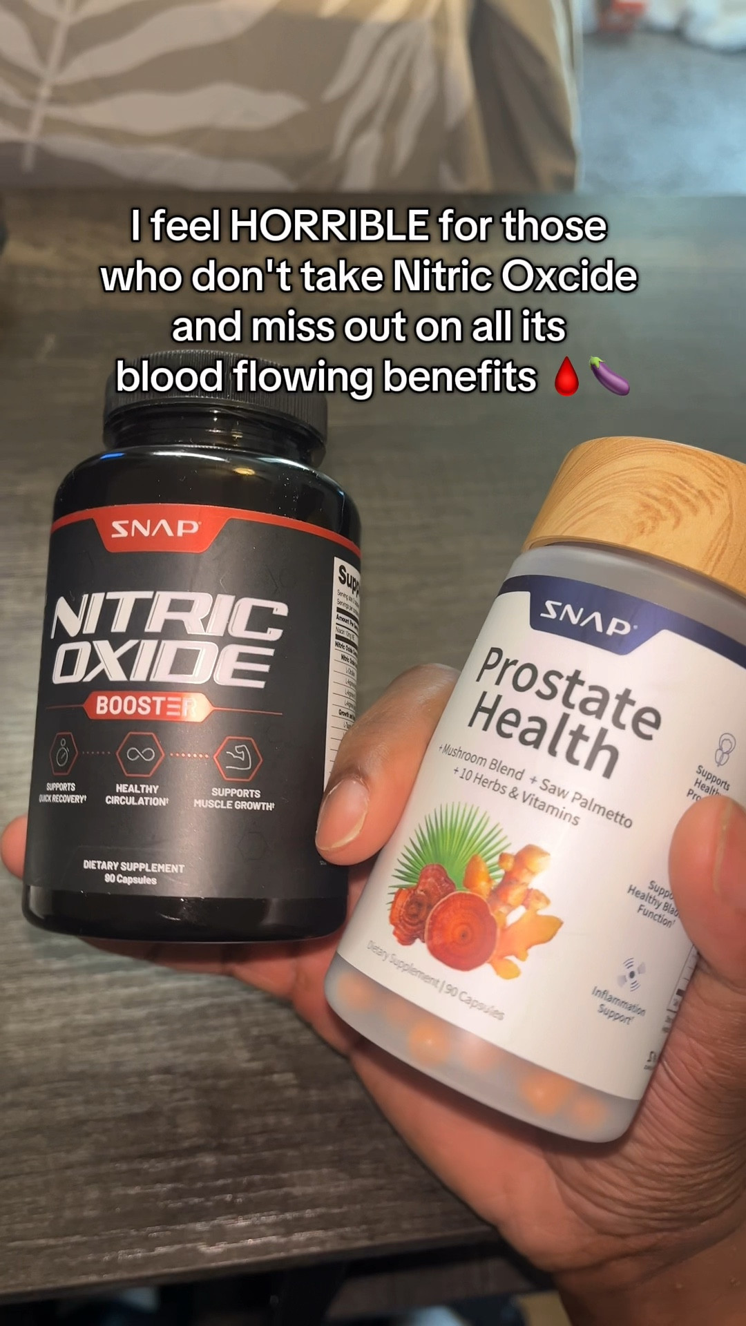 Nitric Oxidee

#LTKMens #LTKFitness #LTKOver40