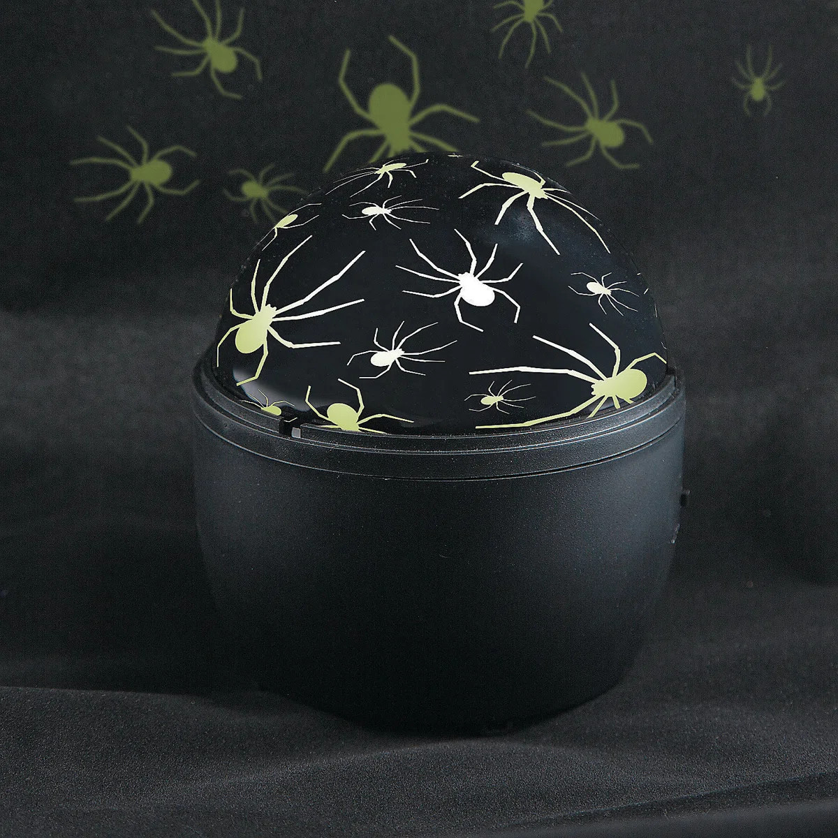 Halloween Spider Lantern | Wayfair North America