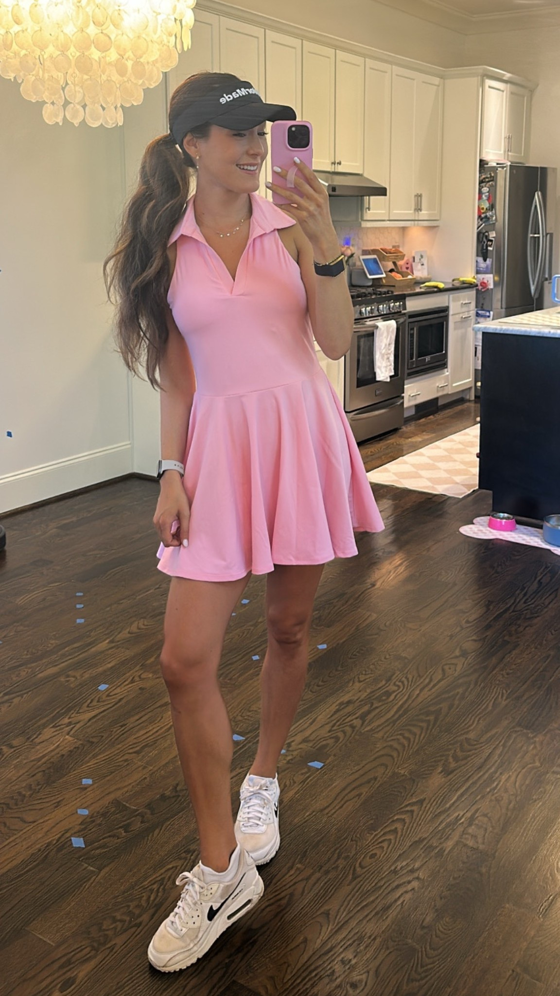 Golf dress
Tennis dress

#LTKActive