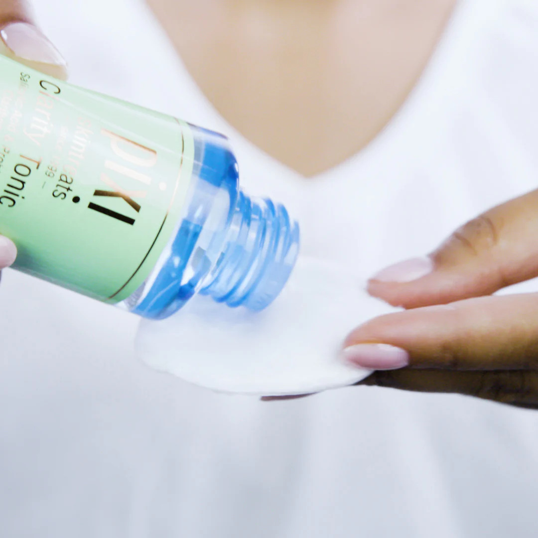 Clarity Tonic Original Size | Pixi Beauty