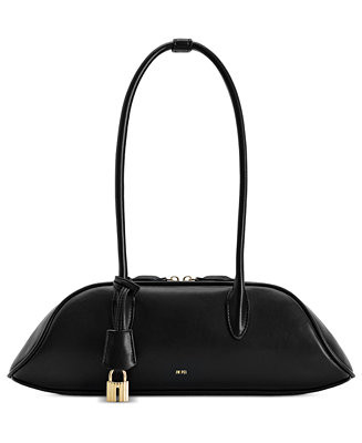 Zora Gold-Tone Hardware Mini Shoulder Handbag | Macy's