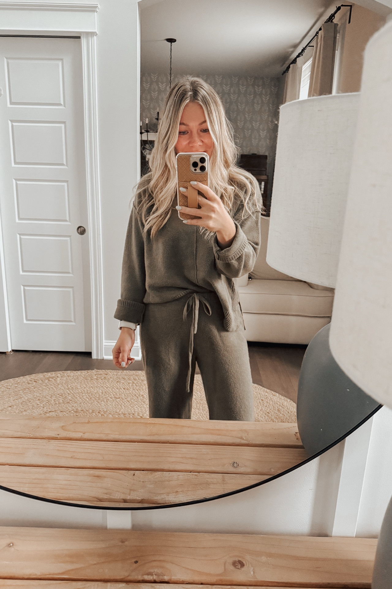 The best sweater set! I’ll be living in this all winter.

Sweater set, target, target fashion, women’s fashion, Auden, wishlist, holiday fashionn

#LTKHoliday #LTKOver40 #LTKFindsUnder50