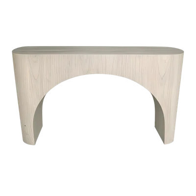 Coastal Arch Way Console Table | Wayfair North America