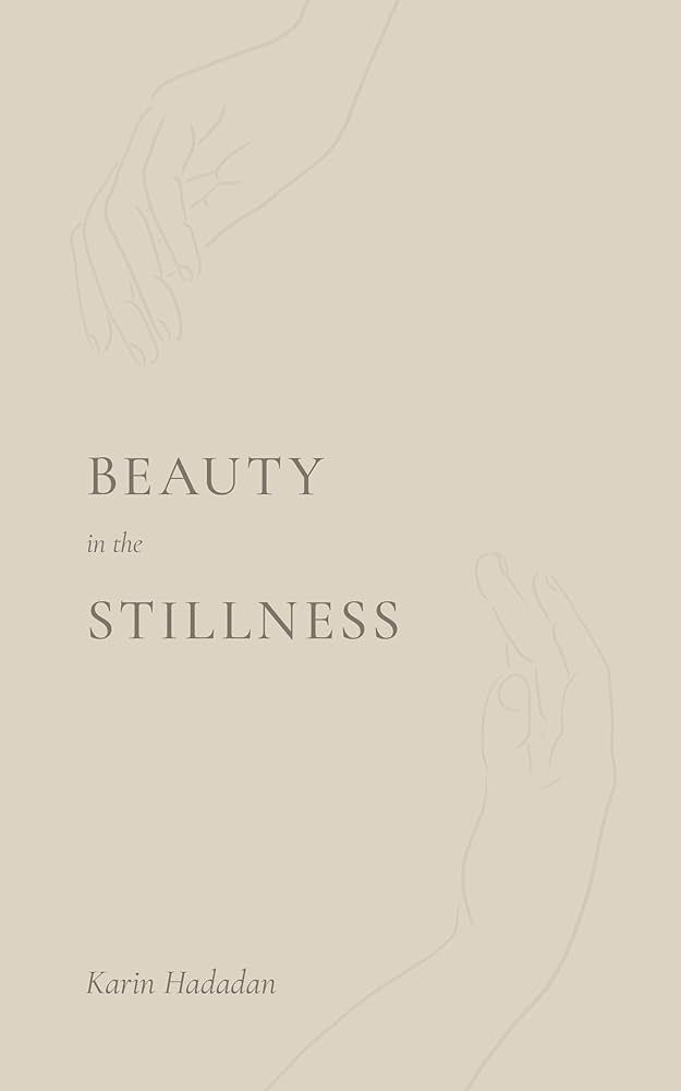 Beauty In The Stillness | Amazon (US)
