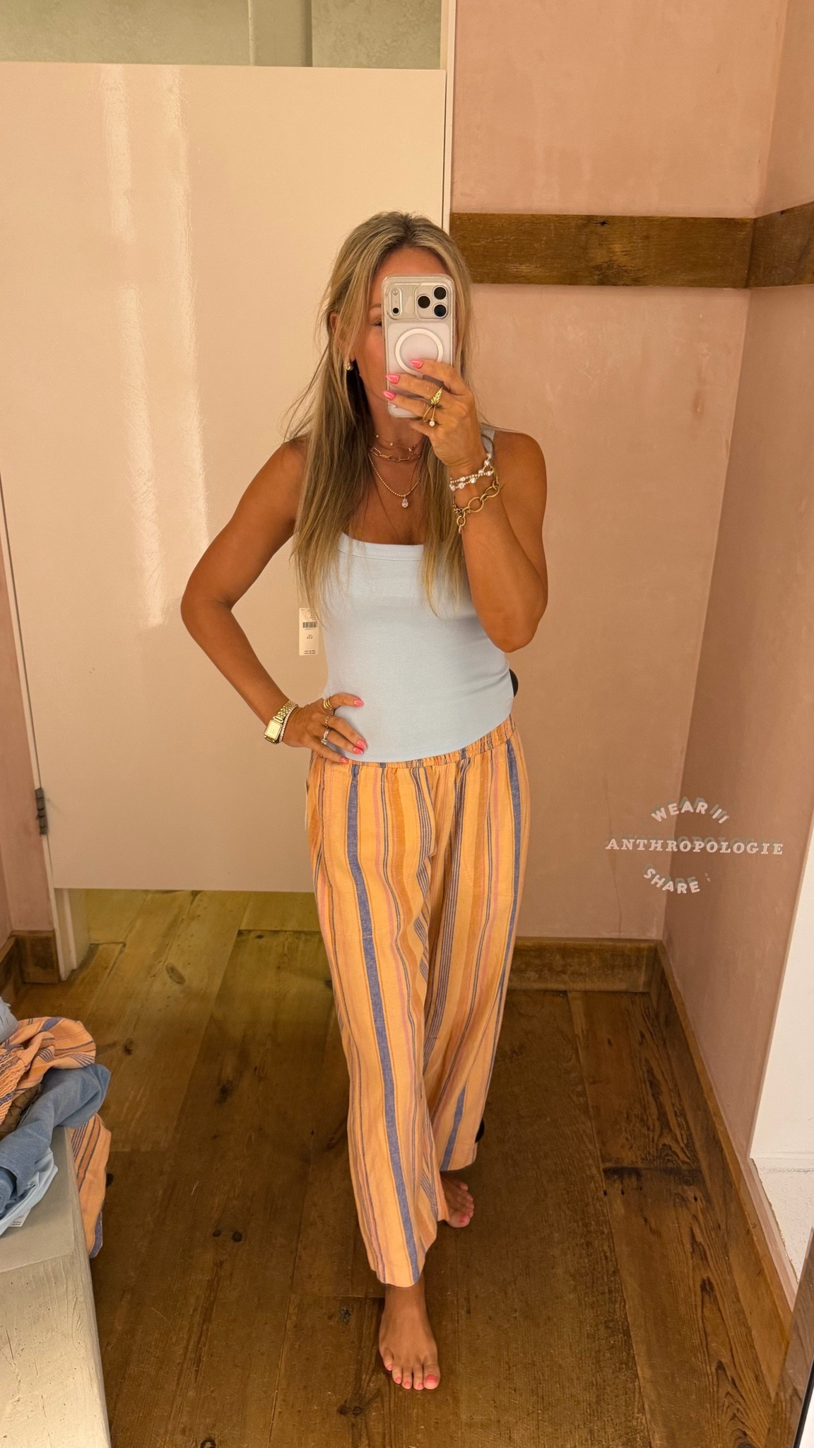 @Anthropologie

#LTKdayinmylife #LTKootd #LTKmomlife
