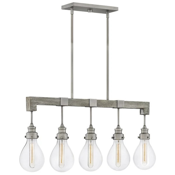 Denton Linear Suspension


by Hinkley | Lumens