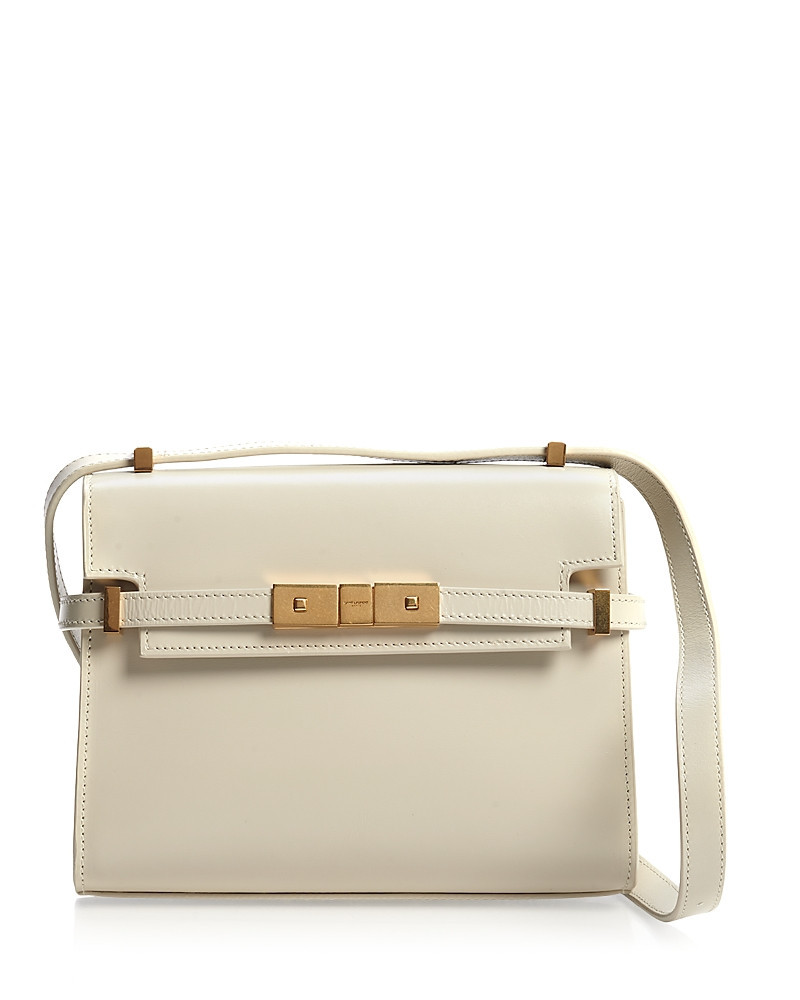 Saint Laurent Manhattan Mini Crossbody | Bloomingdale's (US)