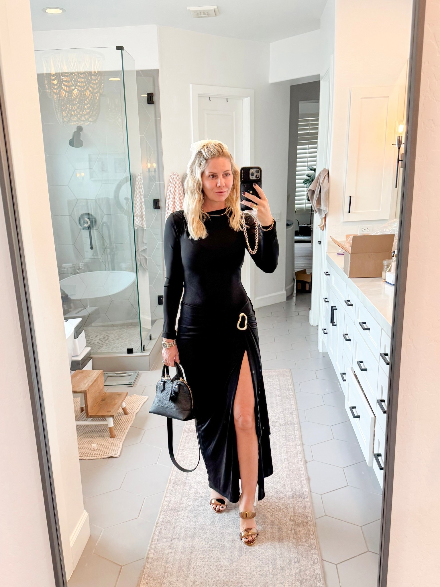 Holiday Party Style 

#LTKParties #LTKHoliday #LTKStyleTip