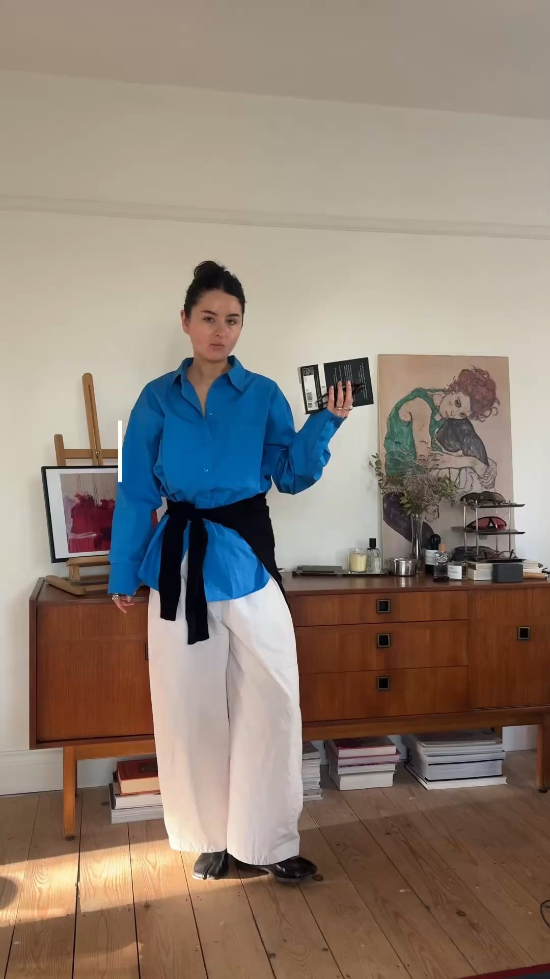 Outfit of the day: vlog 

#LTKspring #LTKsummer #LTKuk