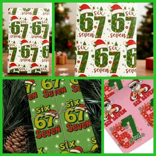 Don’t walk … run 🏃🏃🏃your kid will get a kick out of this wrapping paper this holiday 

#LTKHoliday #LTKKids #LTKGiftGuide