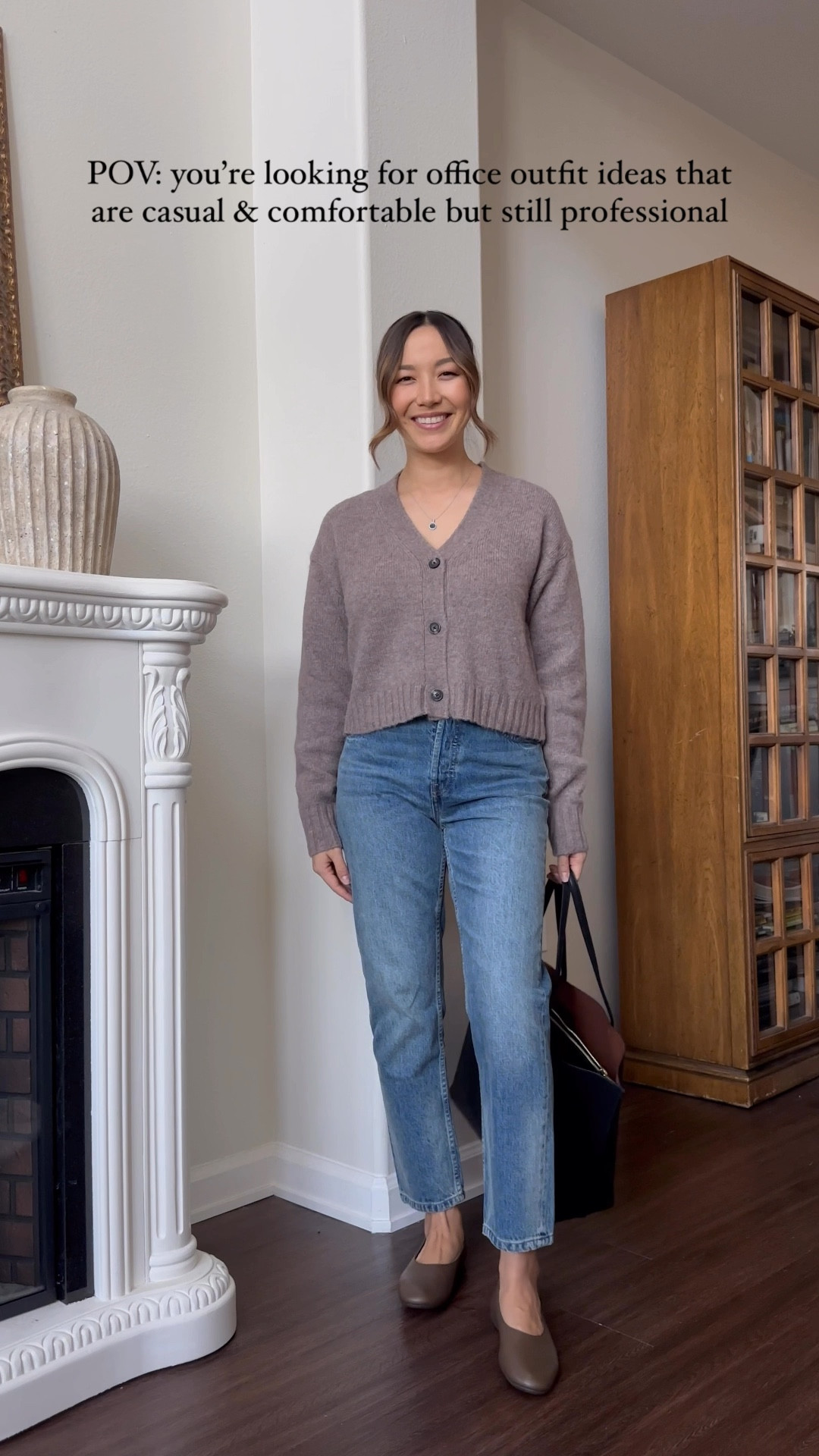 Smart casual, comfortable & professional office outfit ideas 

#LTKWorkwear #LTKSaleAlert