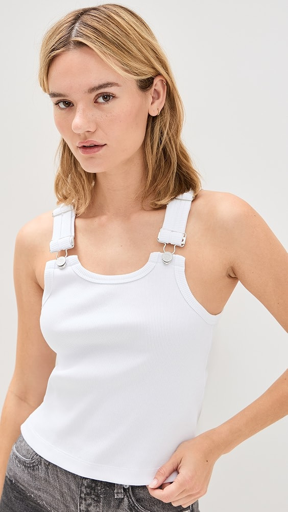 Mississippi Tank | Shopbop