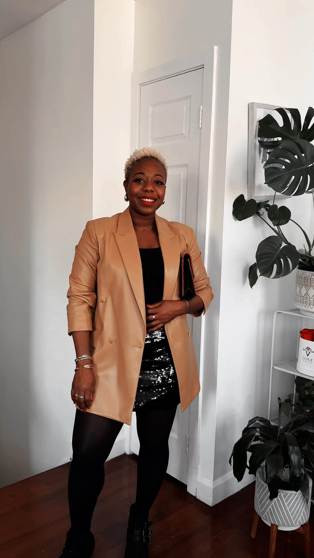 Winter outfits for any occasion. 


#LTKmidsize #LTKHoliday