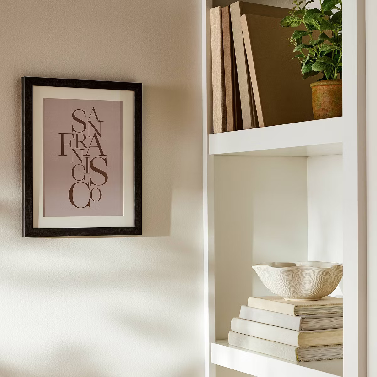 Ceramic Wave Bowl - Threshold™ designed with Studio McGee | Target