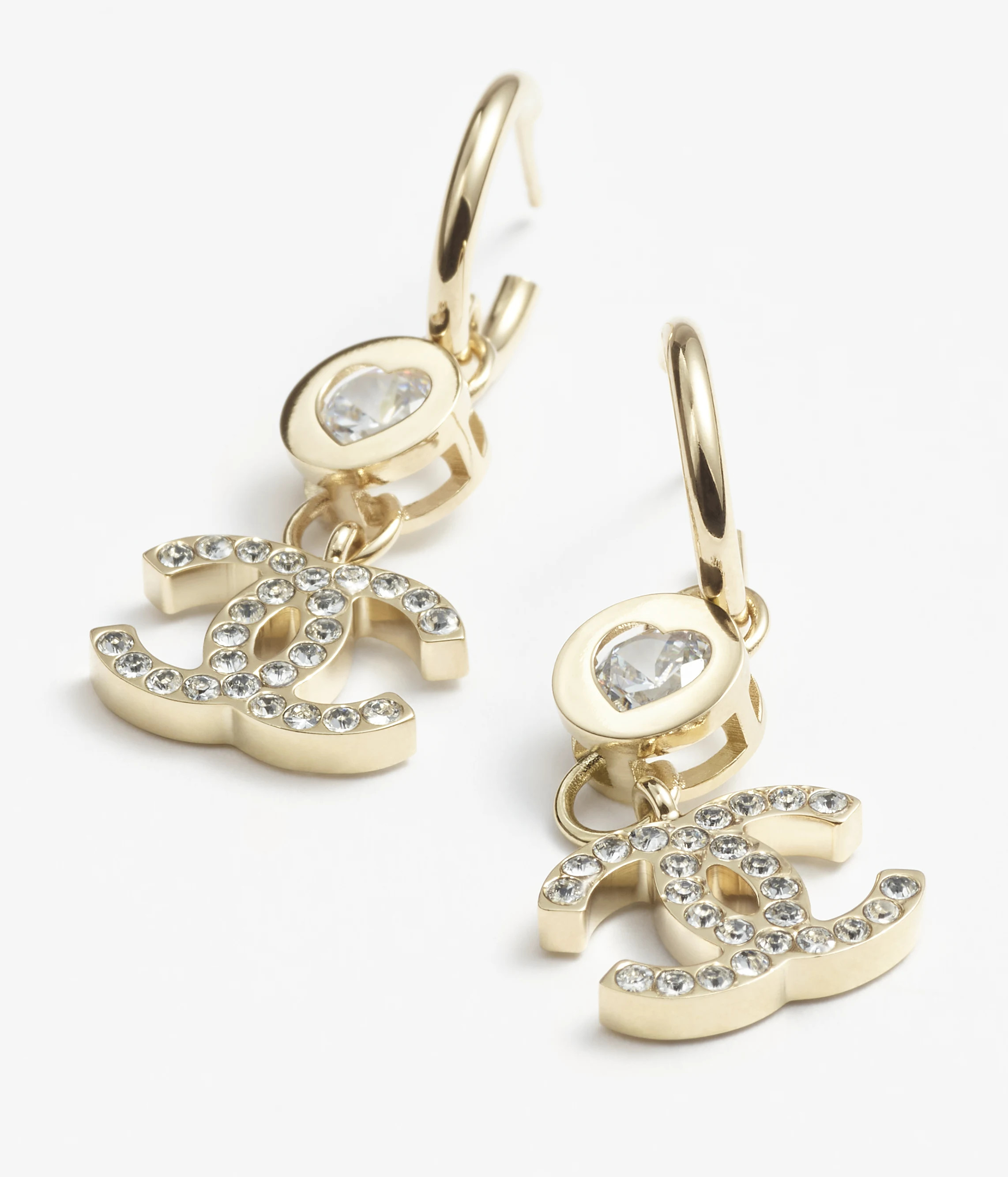 Metal & Strass | Chanel, Inc. (US)