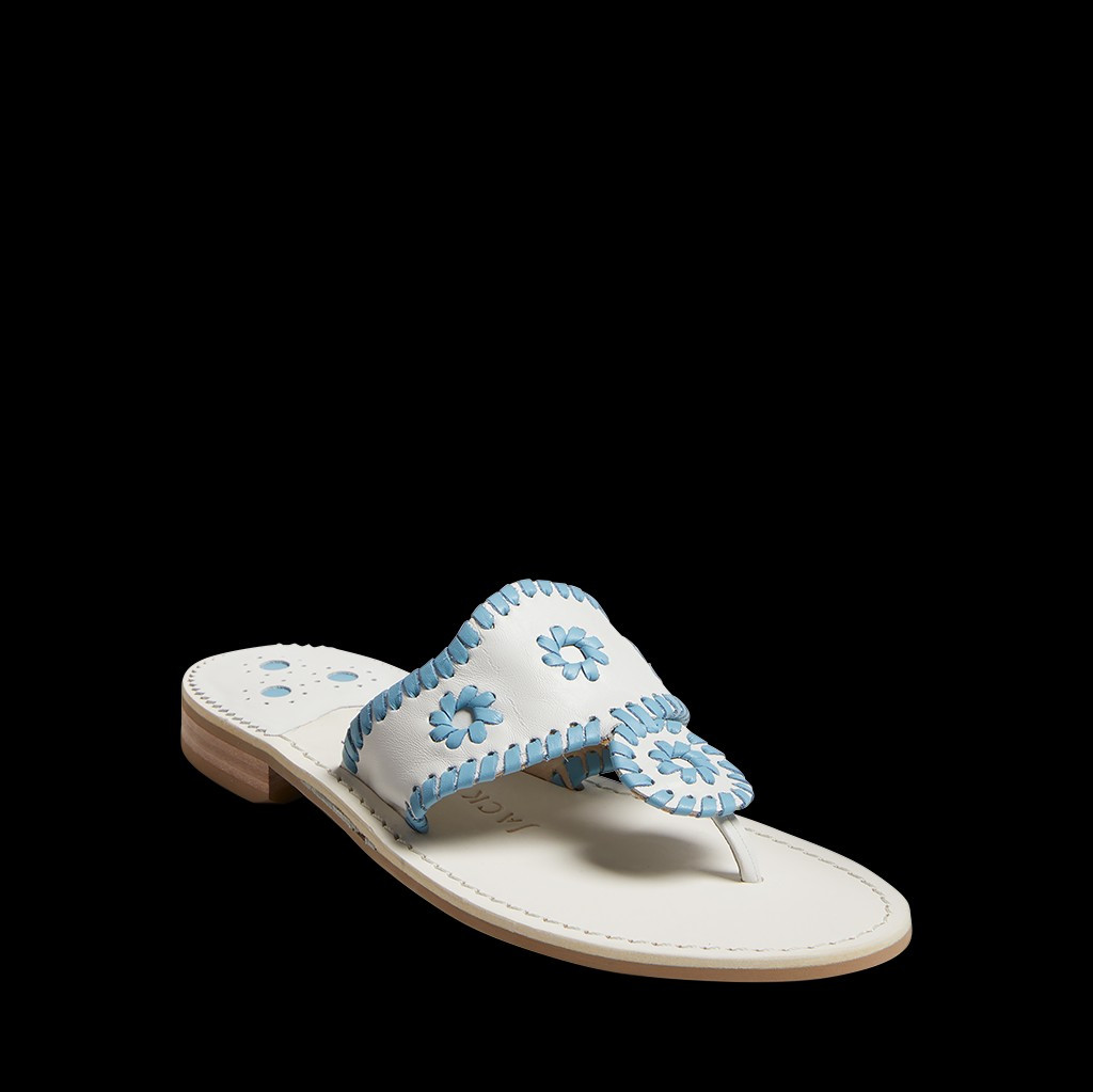 Jacks Flat Tonal Sandal | Jack Rogers