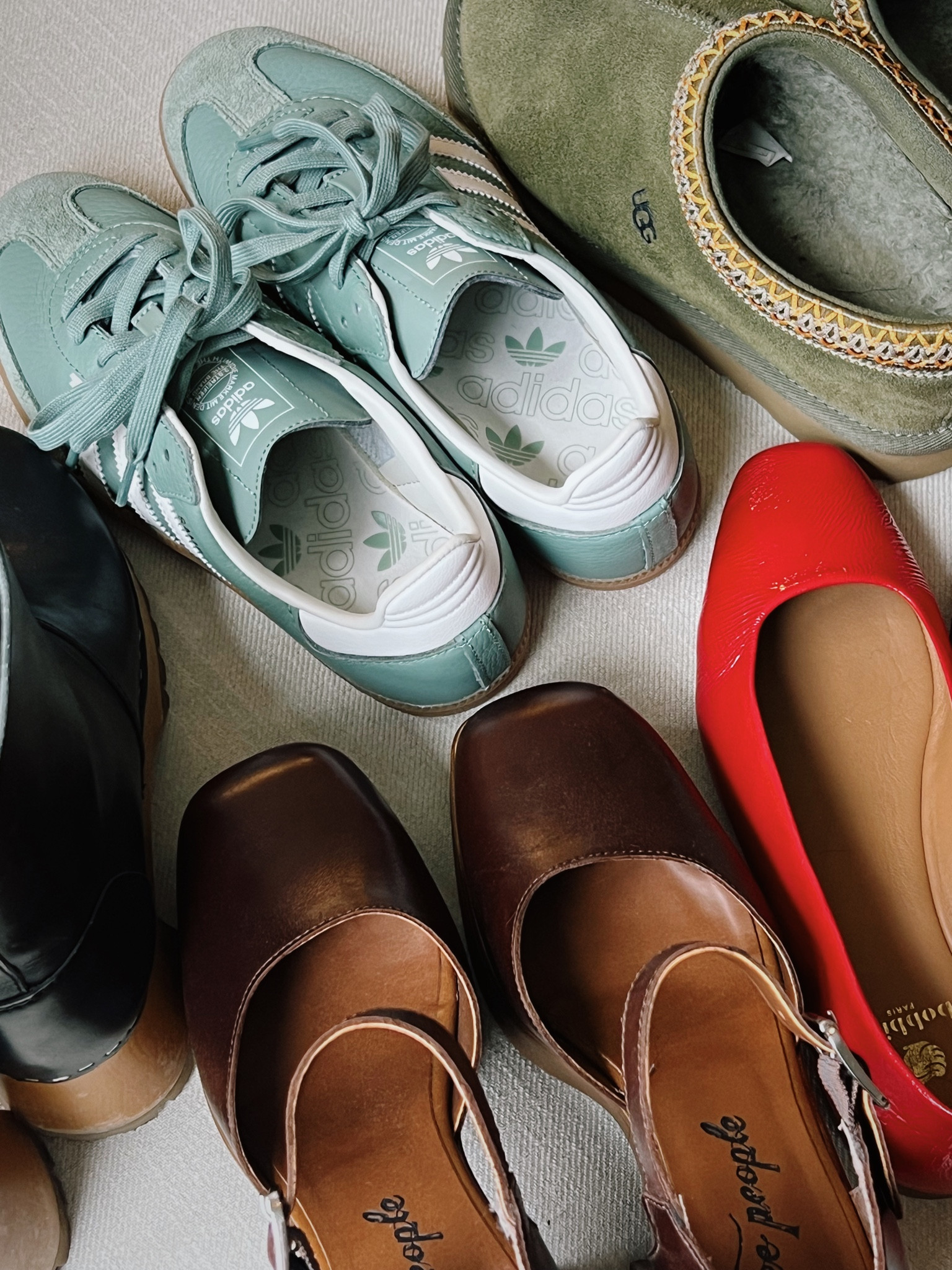 #LTKshoecrush #LTKSeasonal