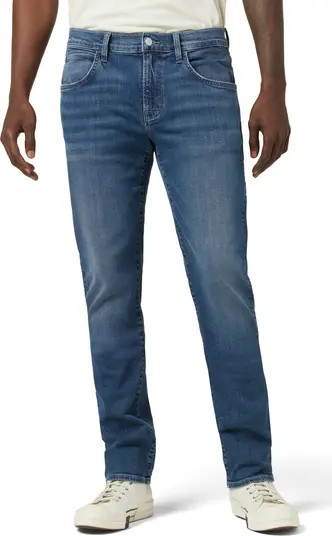Hudson Jeans Byron Straight Leg Jeans | Nordstromrack | Nordstrom Rack