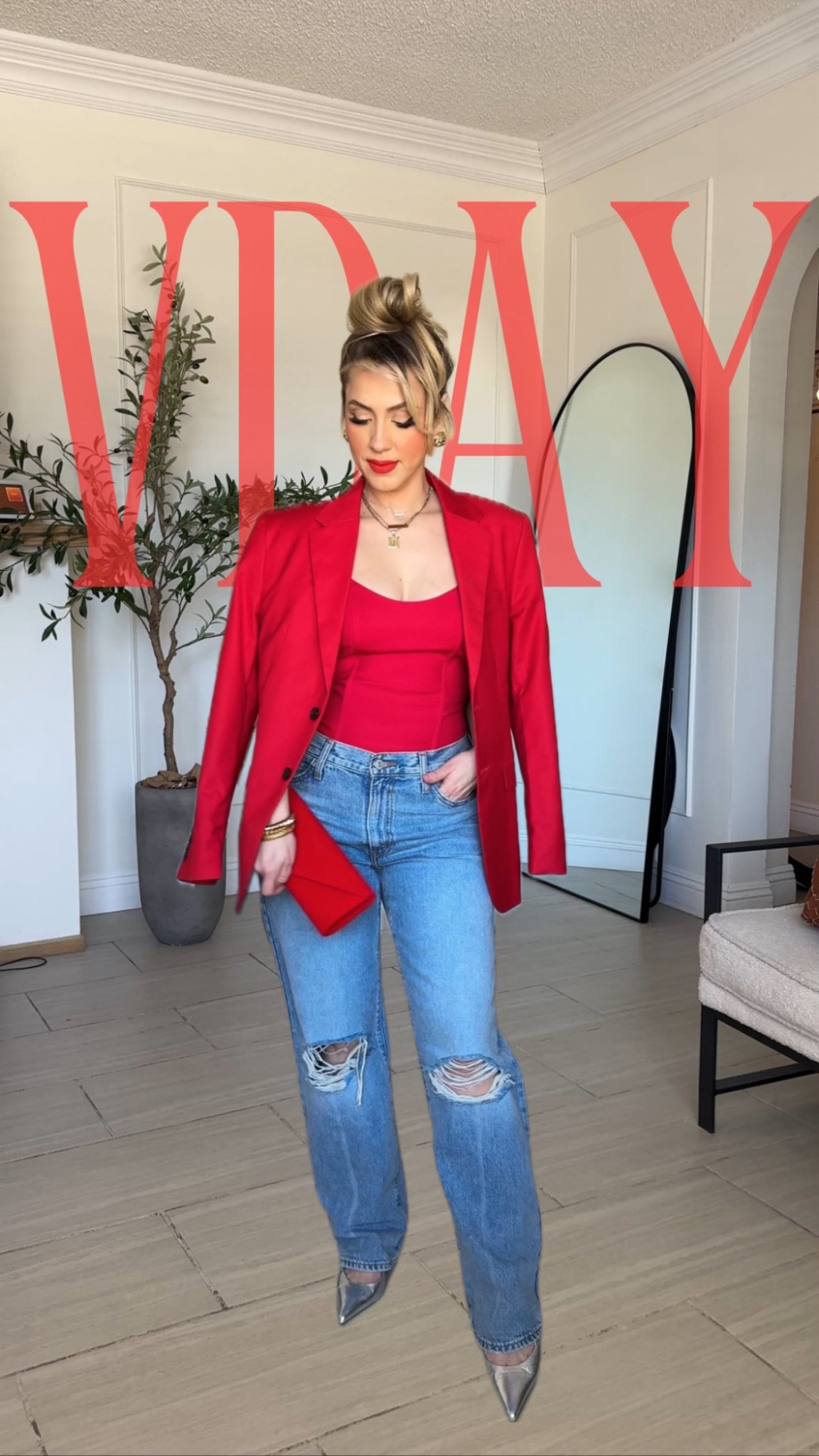 Valentines date night outfit ❤️#LTKStyleTip 

Follow my LTK @ImLola on the @shop.LTK app to view this post and get my exclusive app-only content!

#liketkit #LTKFindsUnder100 #LTKU
@shop.ltk
https://liketk.it/53wEo

#LTKFindsUnder100 #LTKootd #LTKFindsUnder50