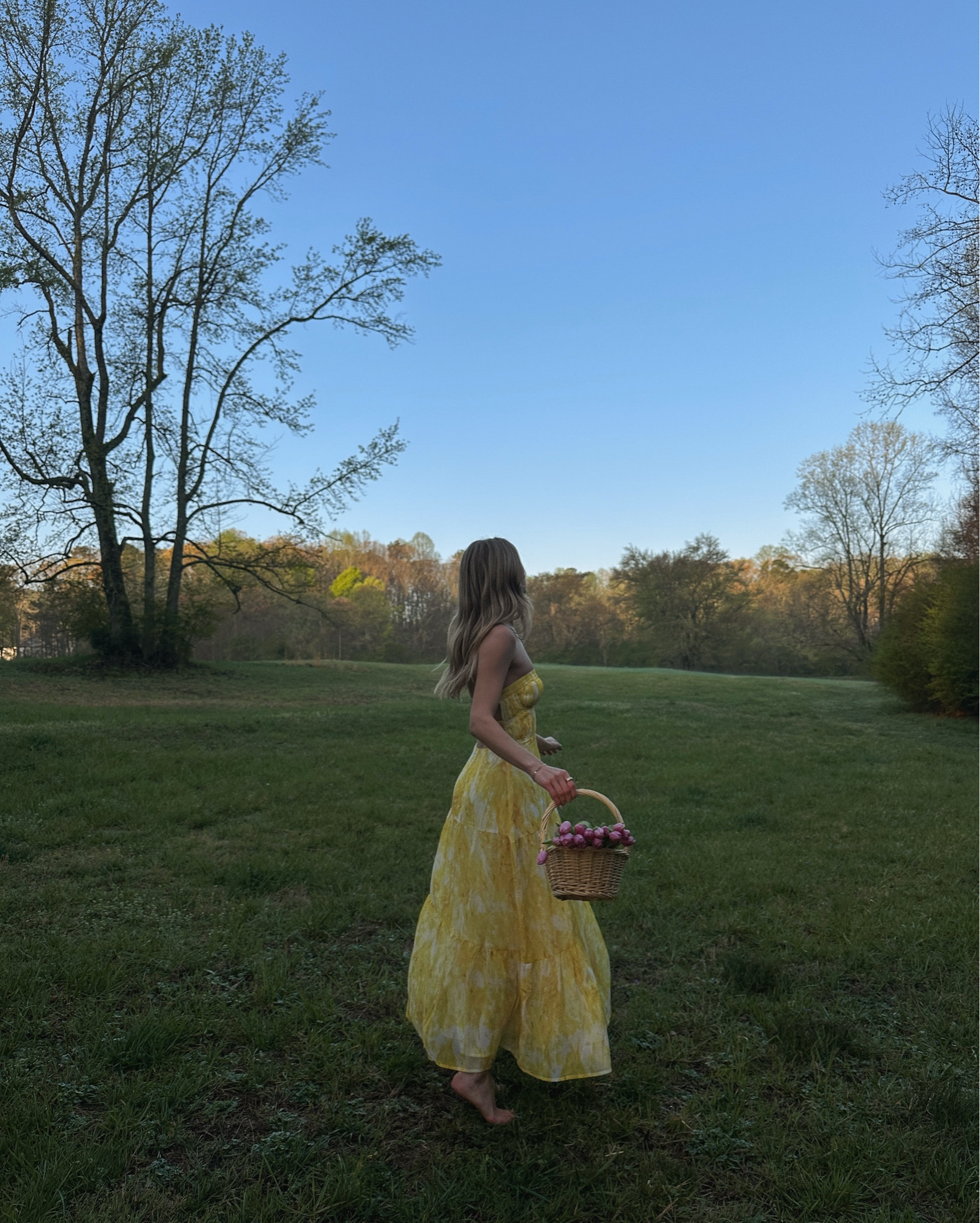 dreamiest spring/summer dress from fortunate one!!! 

#LTKStyleTip #LTKSeasonal