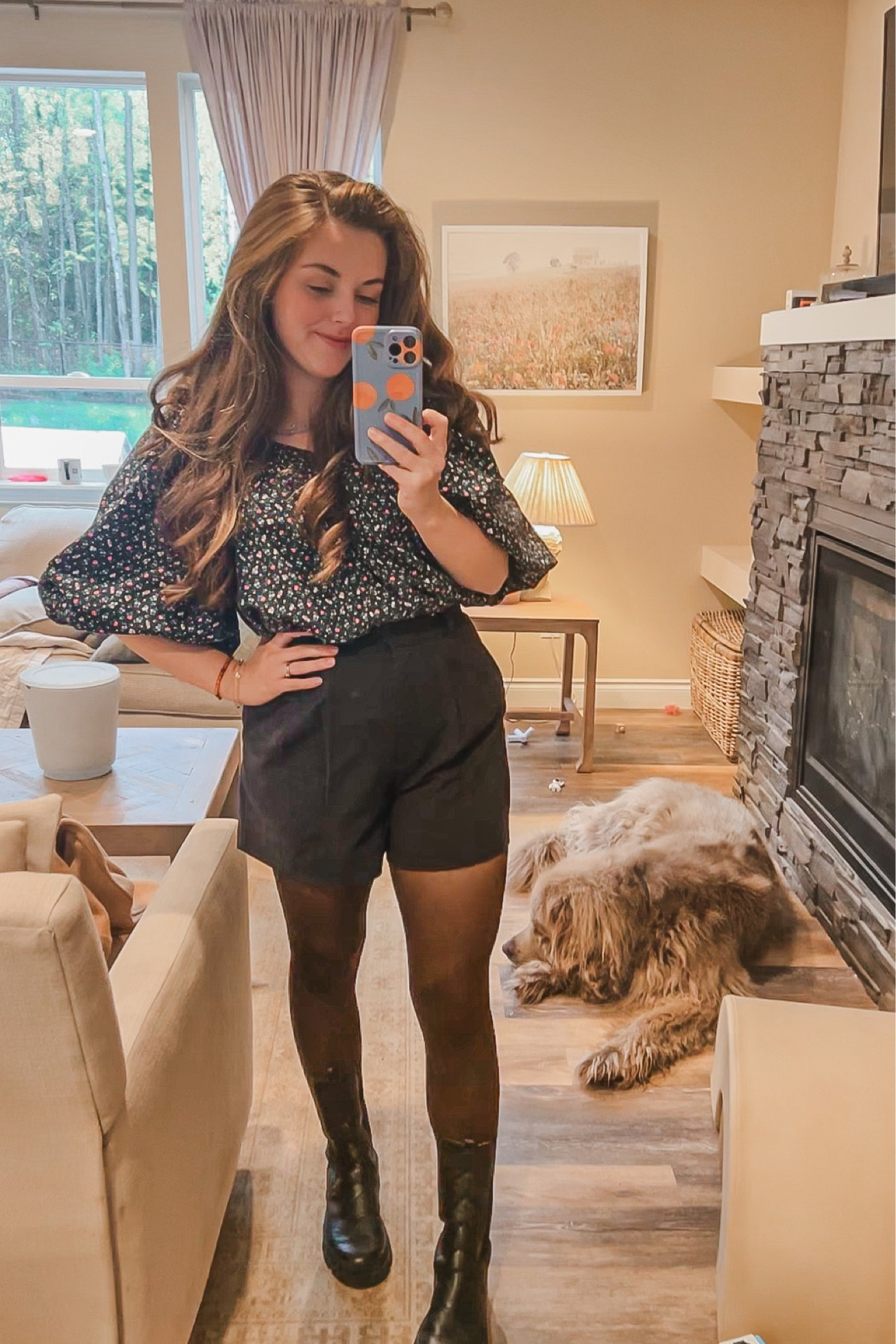 Fall outfits 

#LTKSeasonal #LTKmidsize