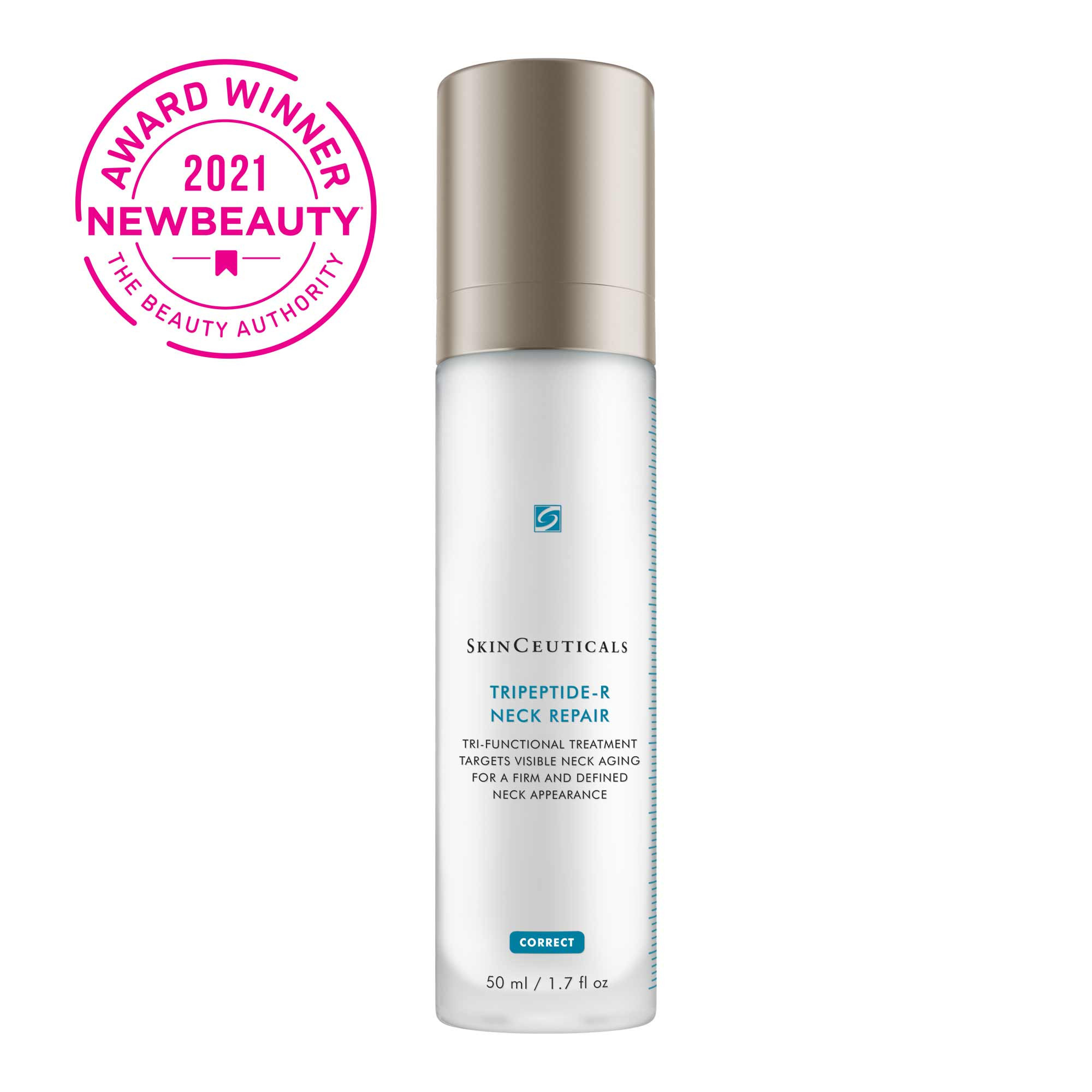 Tripeptide-R Neck Repair | SkinCeuticals