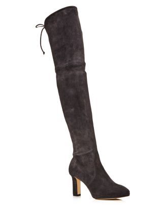 Women's Ledyland Over-The-Knee Boots | Bloomingdale's (US)