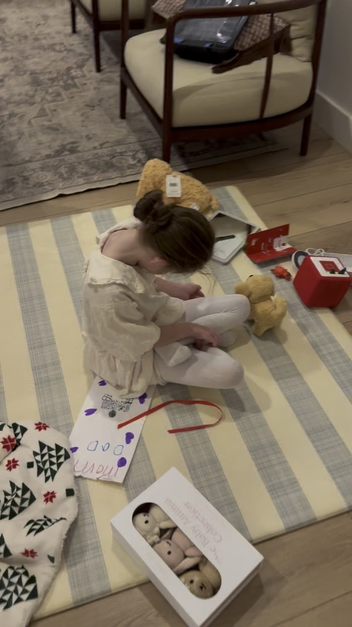 All the gifts we got the girls for Christmas! 

#LTKWatchNow #LTKHoliday #LTKGiftGuide