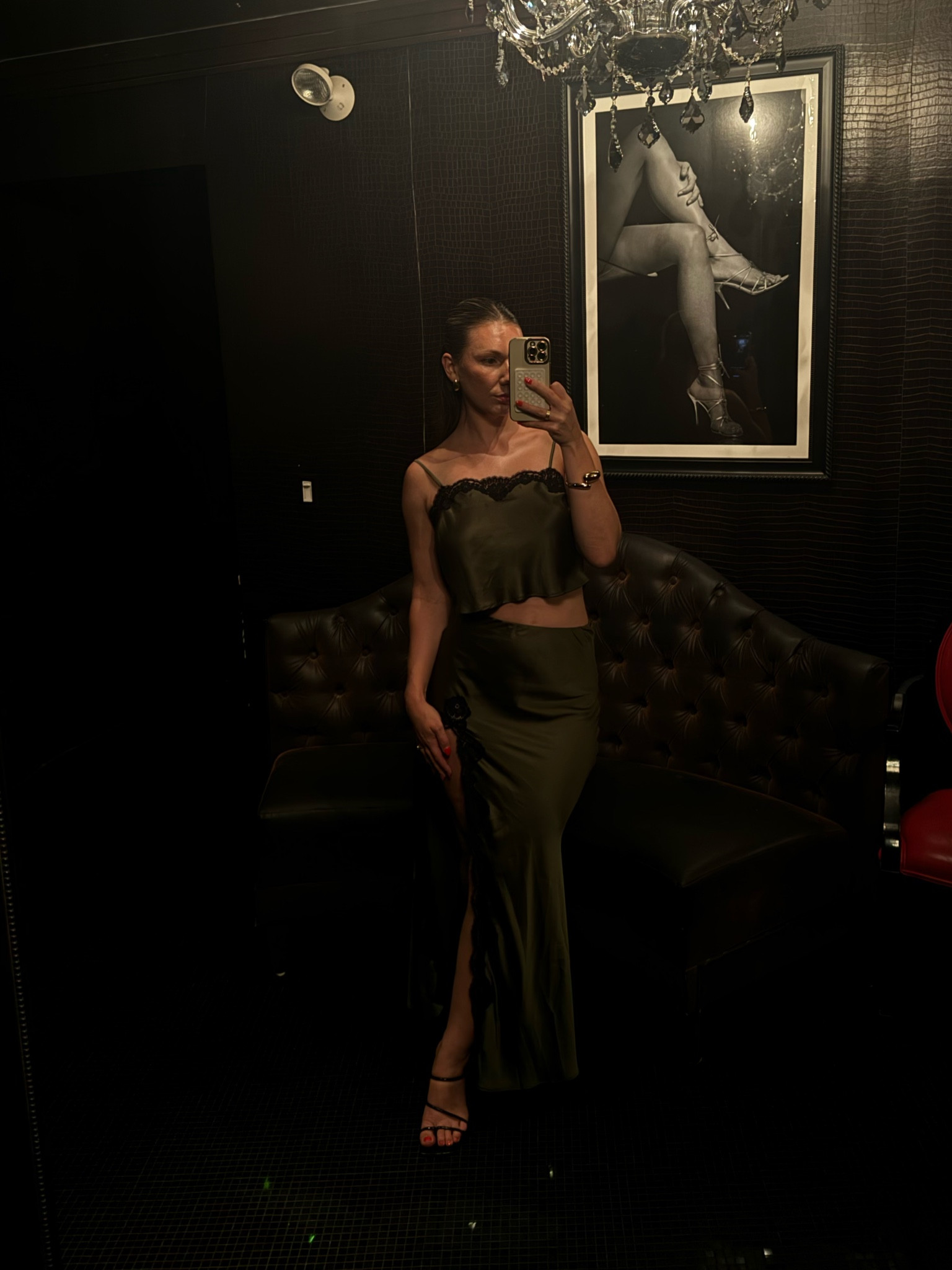 Wearing a small and fit so nice 

#LTKStyleTip #LTKFindsUnder100