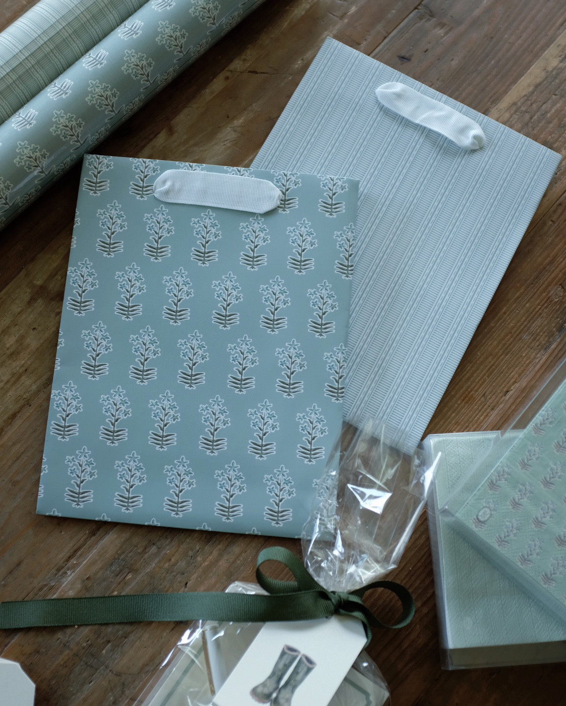 favorite wrapping and desk papers! so beautiful.

#LTKmomlife #LTKdayinmylife #LTKHome