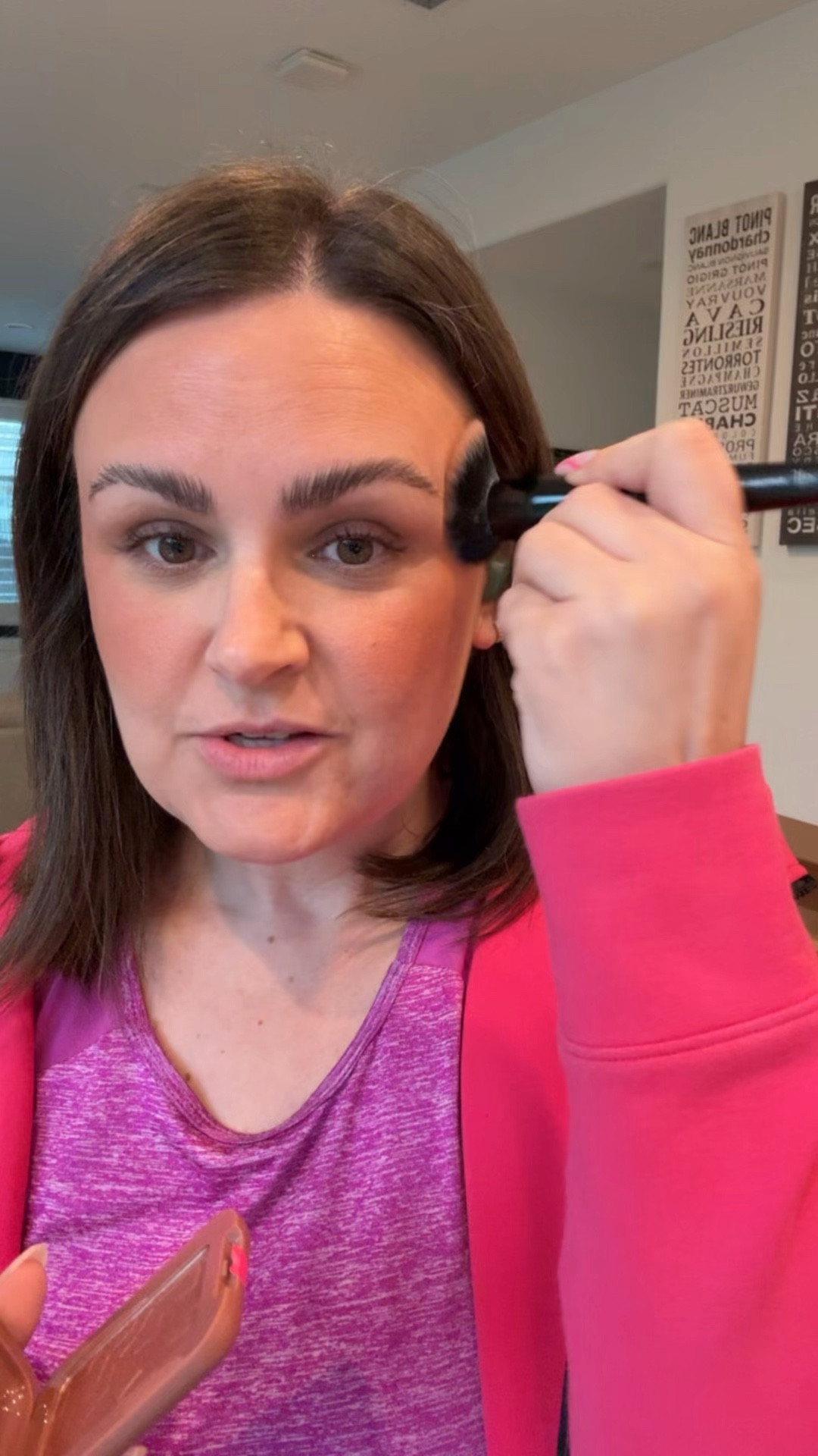 Affordable makeup, affordable beauty. Target beauty. Blush. Easy blush. 

I did shade Feeling Butta

#LTKBeauty #LTKWatchNow #LTKStyleTip