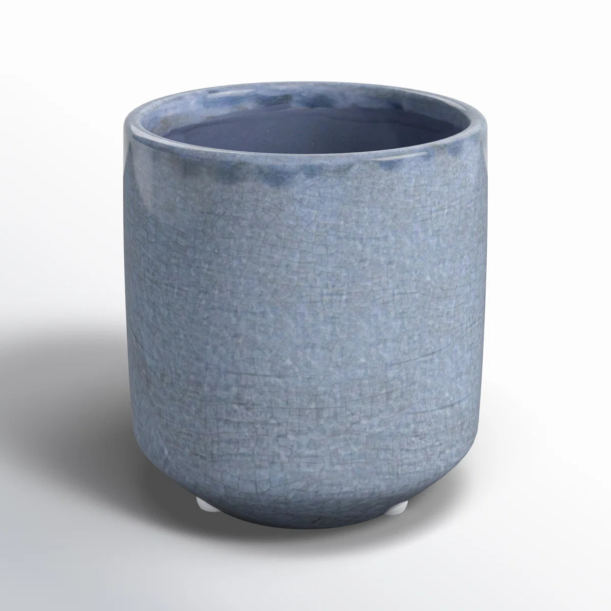 Sia Handmade Ceramic Pot Planter | Wayfair North America