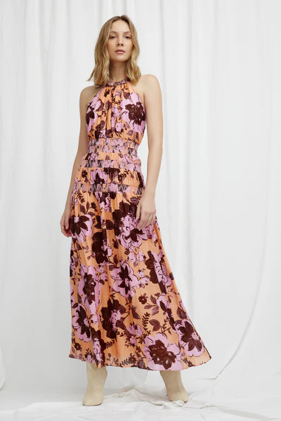 AISHA MAXI DRESS | Significant Other