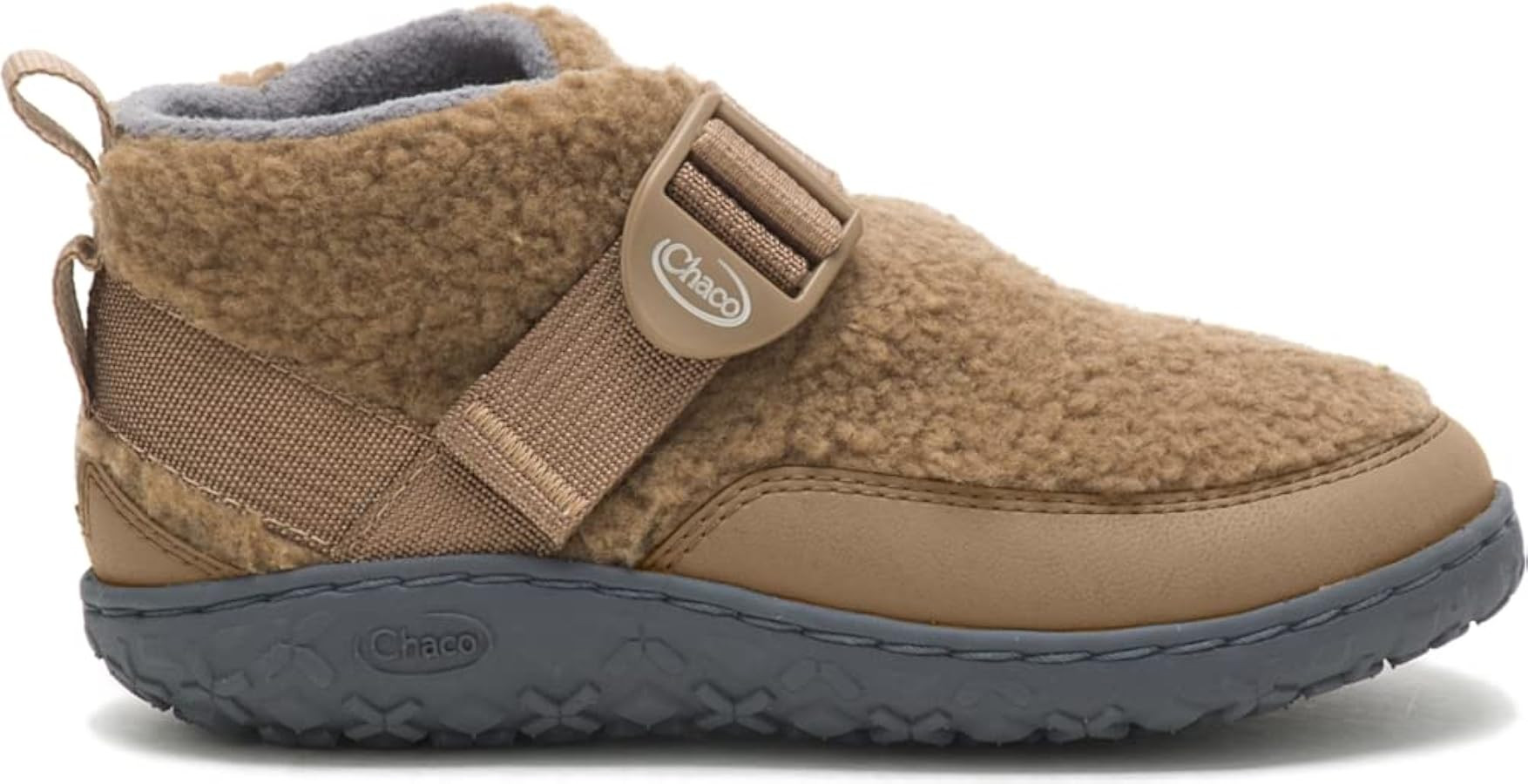 Chaco Unisex-Child Ramble Fluff Kids Ankle Boot | Amazon (US)