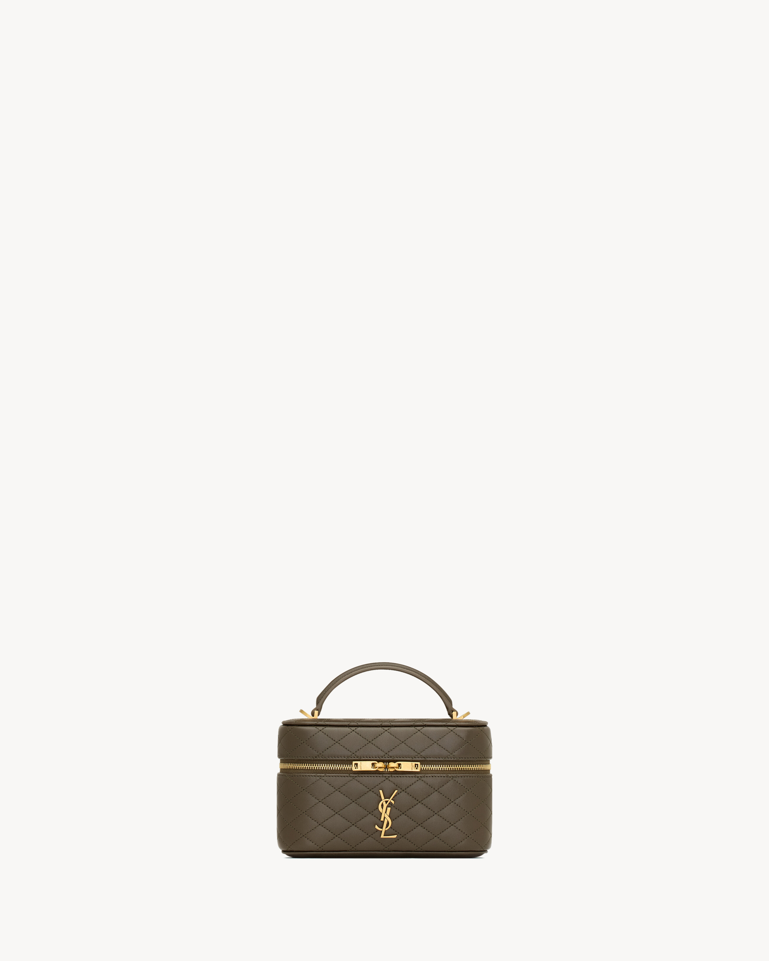 GABY vanity bag in lambskin | Saint Laurent Inc. (Global)