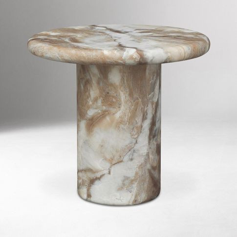 Worth Indoor/Outdoor Side Table (22") | West Elm (US)