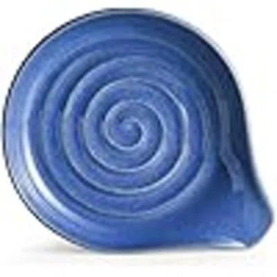 Spoon Rest, Ceramic Cooking Spoon Holder For Kitchen Counter, Large Utensil Rest For Spoons, Ladles, Tongs, Spatula, 5 Inches | Wayfair North America