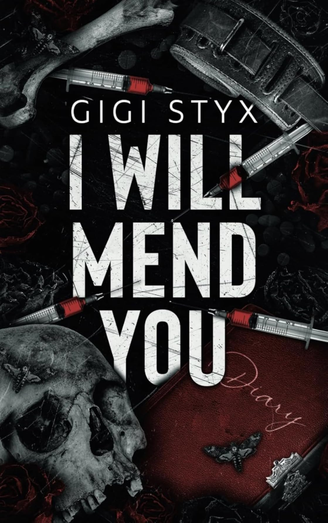 I Will Mend You (Pen Pal Duet) | Amazon (US)