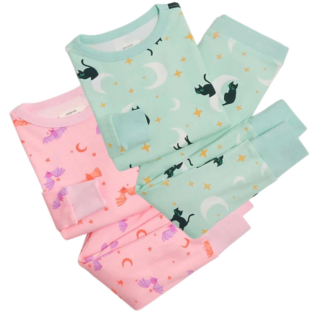 JCrew
The cutest kids Halloween pajamas
🖤
Most sizes still available!

#LTKsalealert #LTKfamily #LTKSeasonal