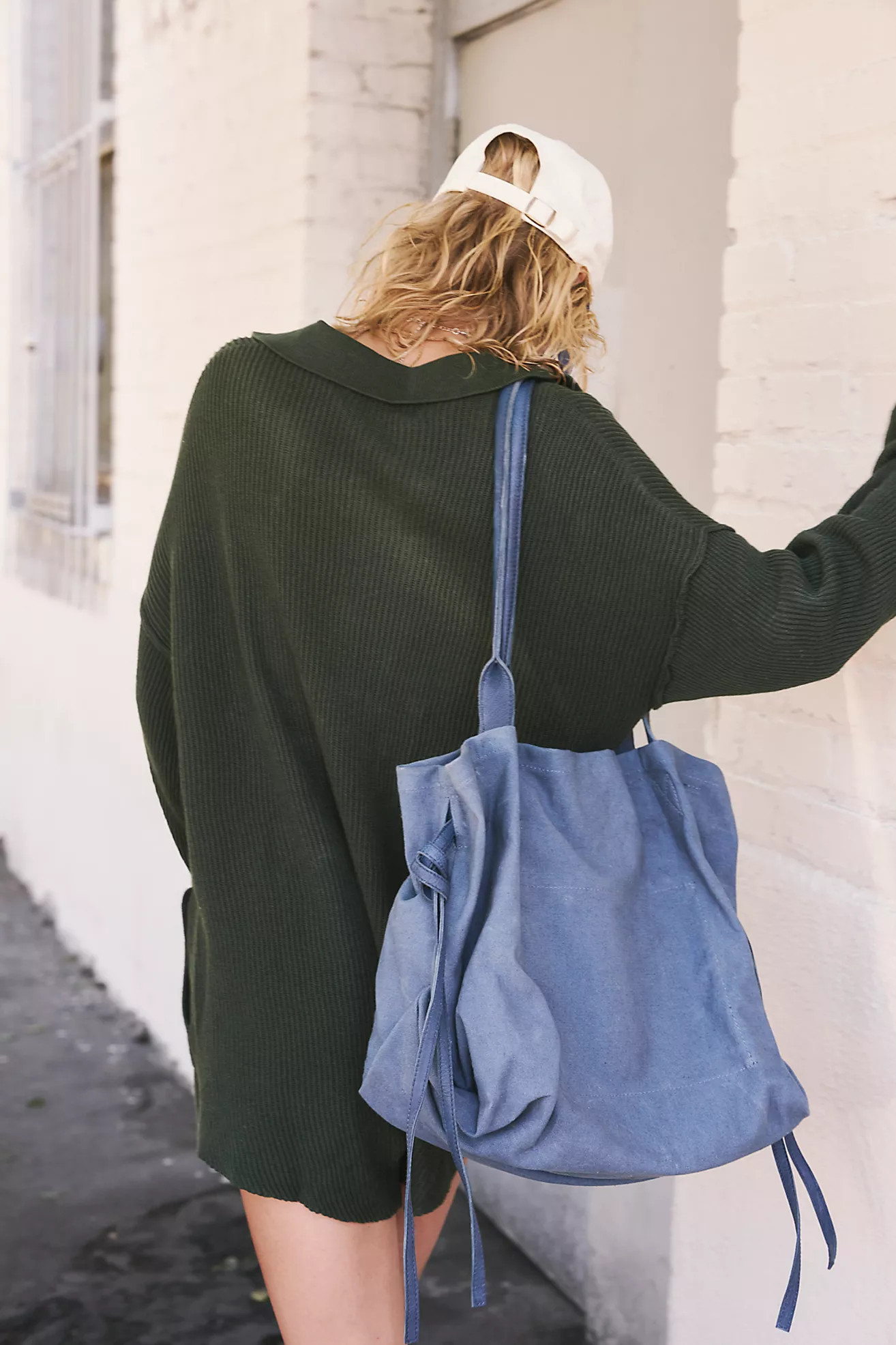 Daybreaker Tote | Free People (Global - UK&FR Excluded)