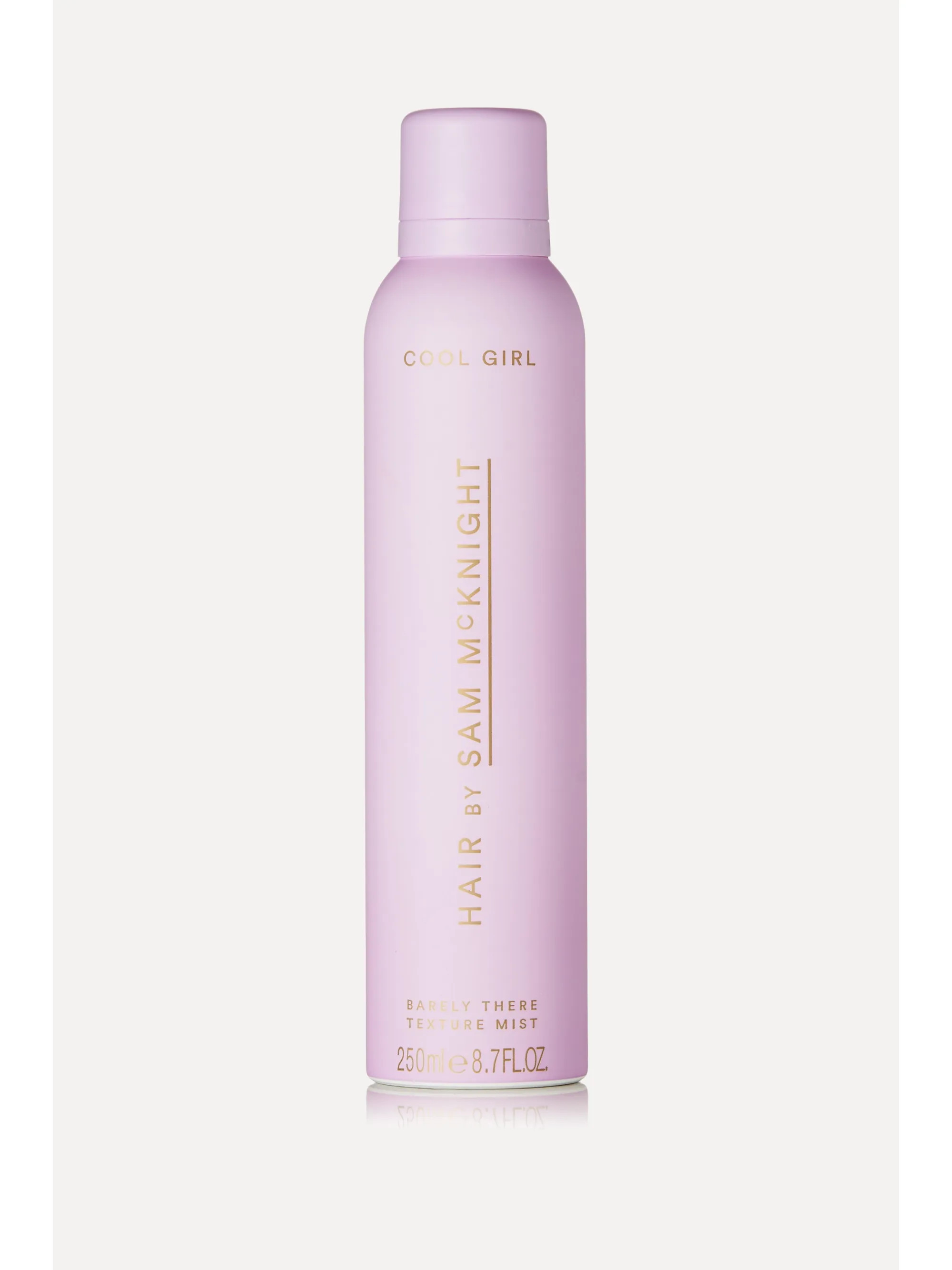 Colorless Cool Girl Barely There Texture Mist, 250ml | HAIR BY SAM McKNIGHT | NET-A-PORTER | NET-A-PORTER (UK & EU)